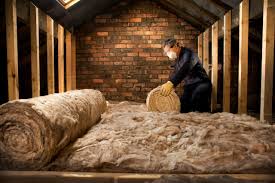 Best Wall Insulation Installation in Maineville, OH