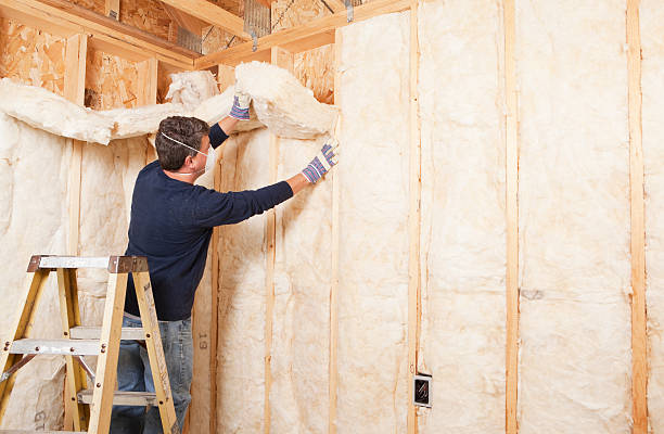 Best Insulation for New Construction in Maineville, OH